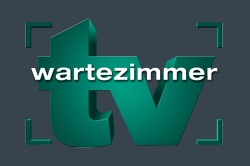WARTEZIMMER TV