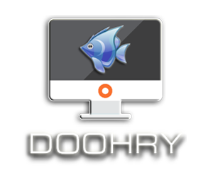 DOOHry Nr.1 Software Adverstising